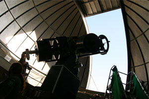 goldendale observatory